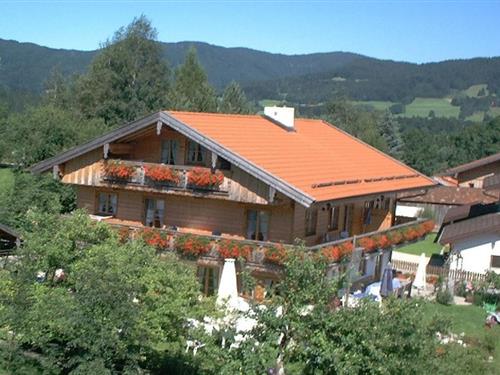 Fritidshus - 2 personer -  - 83730 - Fischbachau