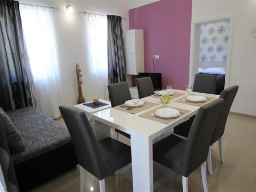 Holiday apartment - 4 persons -  - Gorica - 51523 - Baška