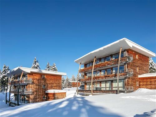 Ferielejlighed - 6 personer -  - Chamrousse - 38410
