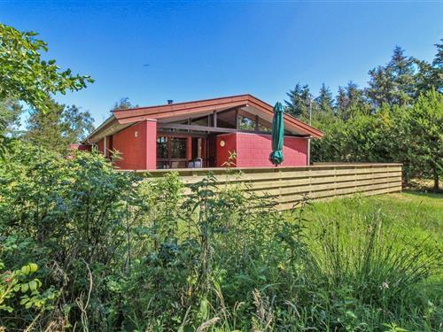 Sommerhus - 4 personer -  - Sønder-Vasevej - 6857 - Blåvand