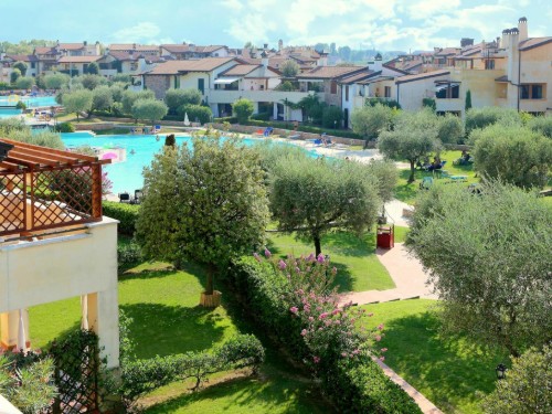 Holiday apartment - 4 persons -  - 37019 - Peschiera Del Garda