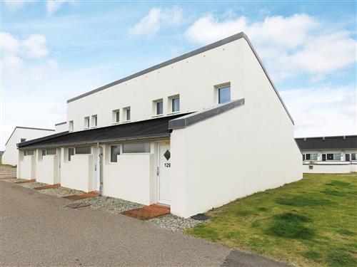 Ferienhaus - 6 Personen -  - Strandvejen 150, - Tranum Klit - 9460 - Brovst