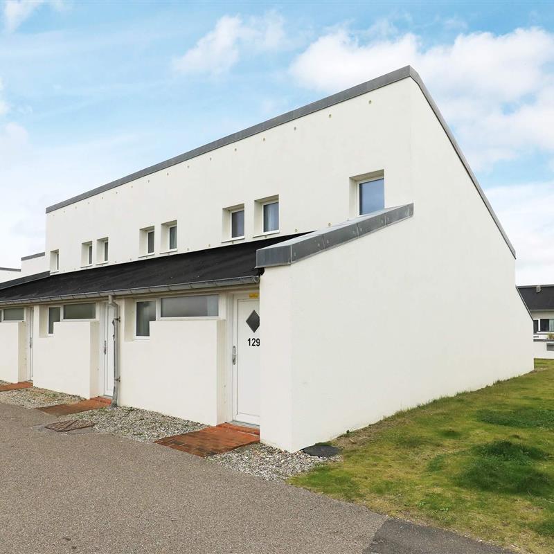 Ferienhaus - 6 Personen -  - Strandvejen 150, - Tranum Klit - 9460 - Brovst