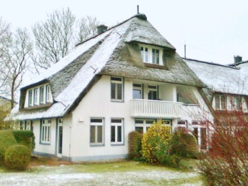 Ferienwohnung - 4 Personen -  - Zur Trifft - 17406 - Stolpe Auf Usedom