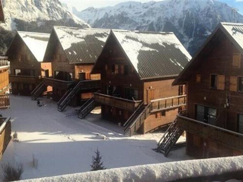 Semesterlägenhet - 6 personer -  - 05160 - Reallon