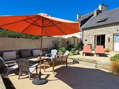 Holiday home - 6 persons -  - 29910 - Trégunc