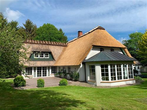 Sommerhus - 5 personer -  - Ketelsby - 24392 - Boren