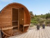 Billede 22 - Udendørs sauna