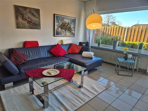 Sommerhus - 4 personer -  - Pelikanstr. - 26506 - Norddeich