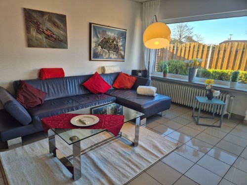 Sommerhus - 4 personer -  - Pelikanstr. - 26506 - Norddeich