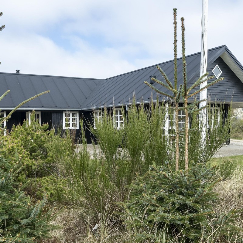 Ferienhaus - 6 Personen -  - Vejers Havvej - Vejers Sydstrand - 6853 - Vejers Strand