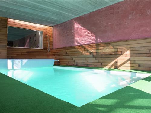 Fritidshus - 15 personer -  - 4987 - Stoumont-Moulin Du Ruy