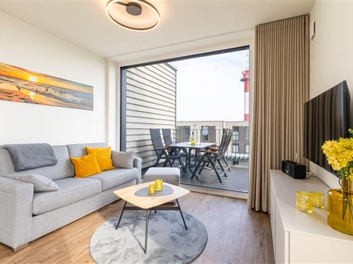 Ferielejlighed - 4 personer -  - Am Rethen - 23769 - Fehmarn