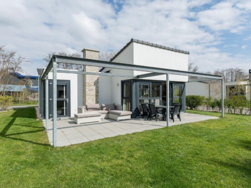 Sommerhus - 6 personer -  - 1796NM - De Koog