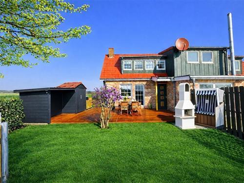 Feriehus - 2 personer -  - Landstraße - 26506 - Norden