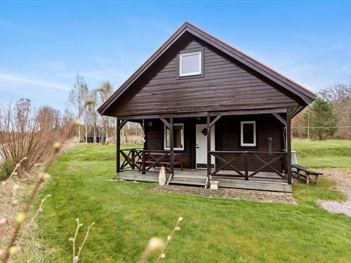 Sommerhus - 4 personer -  - Äskemovägen - 29493 - Sölvesborg