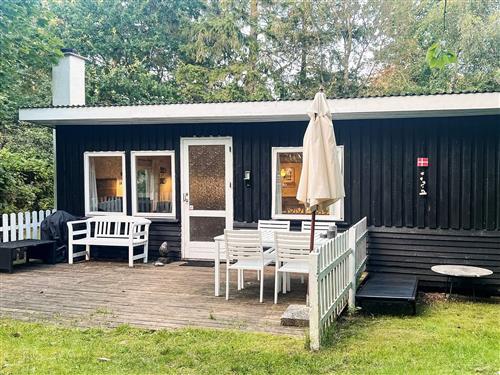 Ferienhaus - 6 Personen -  - Pirken - Klitgaard - 9240 - Nibe