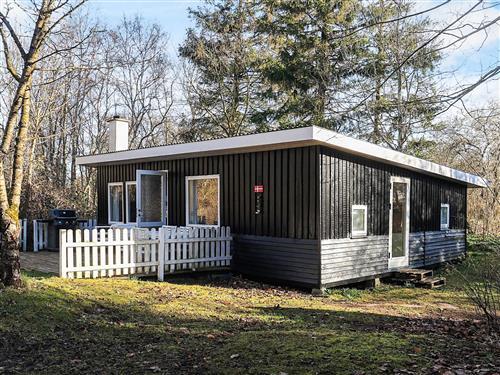 Sommerhus - 6 personer -  - Pirken - Klitgård - 9240 - Nibe