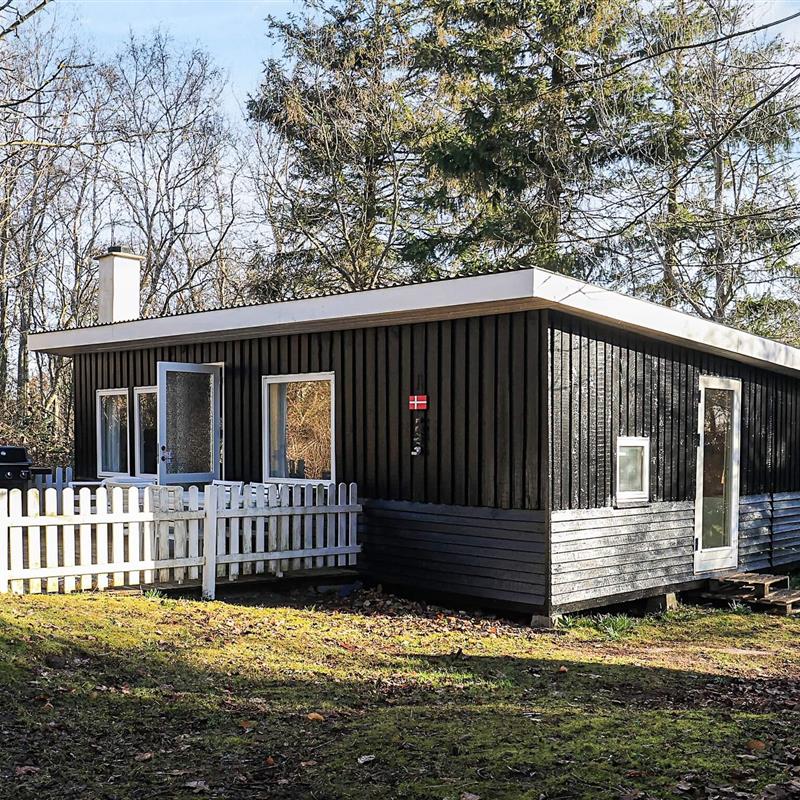 Ferienhaus - 6 Personen -  - Pirken - Klitgaard - 9240 - Nibe