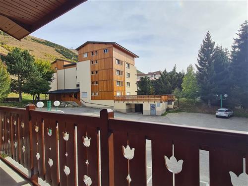 Ferieleilighet - 8 personer -  - Les Deux Alpes - 38860