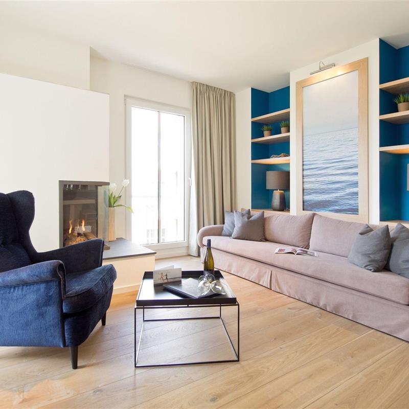 Ferielejlighed - 4 personer -  - Goethestraße - 17419 - Ahlbeck (Seebad)