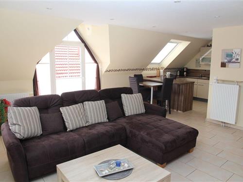 Ferielejlighed - 4 personer -  - Diekens Drift - 26506 - Norden