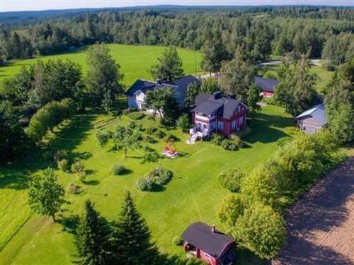 Holiday Home/Apartment - 8 persons -  - Sotkamo - 88610