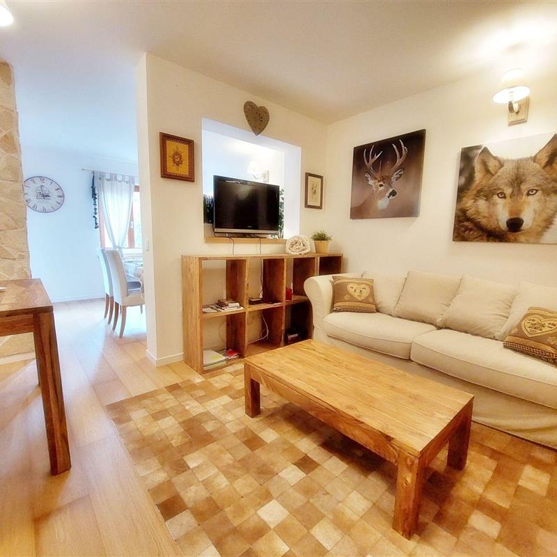 Ferielejlighed - 4 personer -  - Bad Kleinkirchheim - 9546