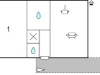 Billede 13 - Plantegning