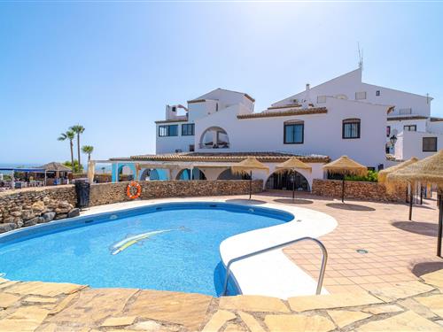 Ferielejlighed - 4 personer -  - 29780 - Nerja