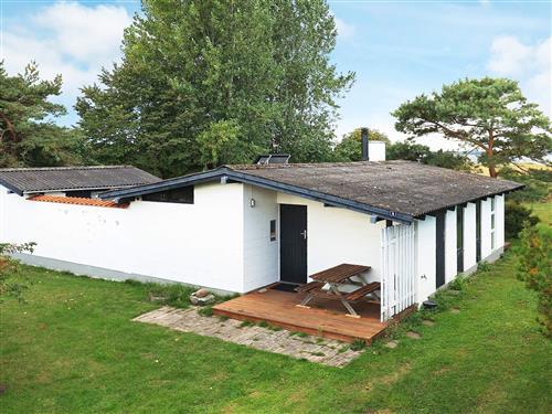 Ferienhaus - 4 Personen -  - Engblommevej - Stoense - 5953 - Tranekär
