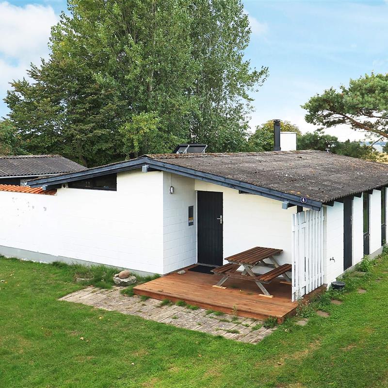 Ferienhaus - 4 Personen -  - Engblommevej - Stoense - 5953 - Tranekär