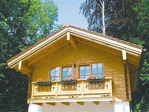 Semesterhus/Semesterlägenhet - 2 personer -  - Kälbersteinstraße - 83471 - Berchtesgaden