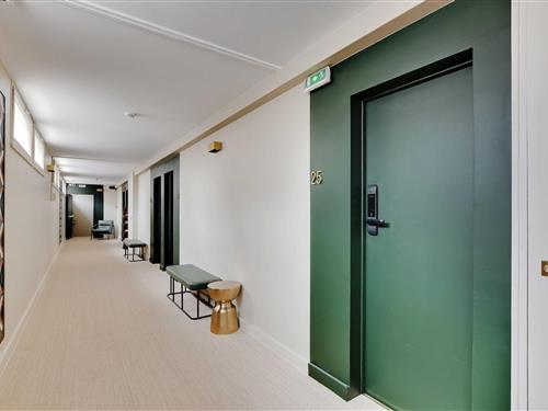 Holiday apartment - 3 persons -  - 92360 - Meudon