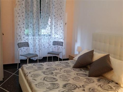 Ferieleilighet - 5 personer -  - Genova - 16129