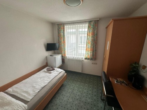 Værelse - 1 person -  - Stephan Buger-Gasse - 3100 - St. Pölten