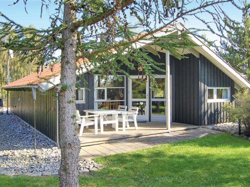 Sommerhus - 6 personer -  - Lærkemose - Skovmose - 6470 - Als