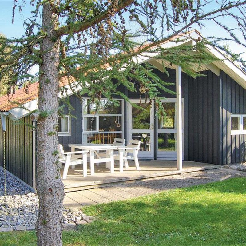 Ferienhaus - 6 Personen -  - Lærkemose - Skovmose - 6470 - Als