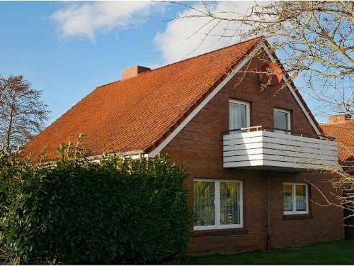 Ferienhaus - 3 Personen -  - 26844 - Jemgum-Ditzum