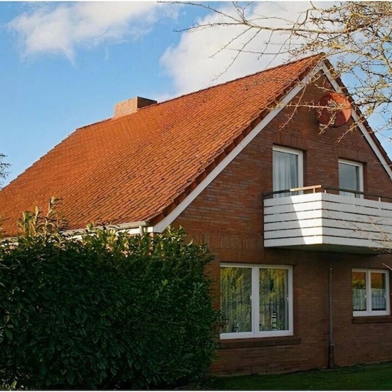 Sommerhus - 3 personer -  - 26844 - Jemgum-Ditzum