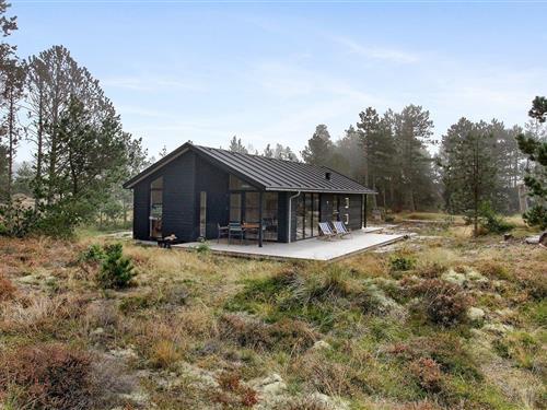 Ferienhaus - 7 Personen -  - J. Tagholmsvej - 6792 - Römö