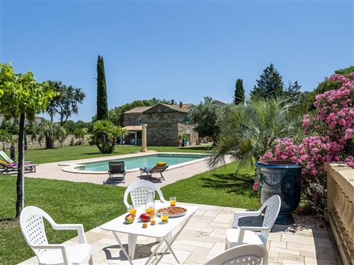 Holiday home - 7 persons -  - Mons - 30340