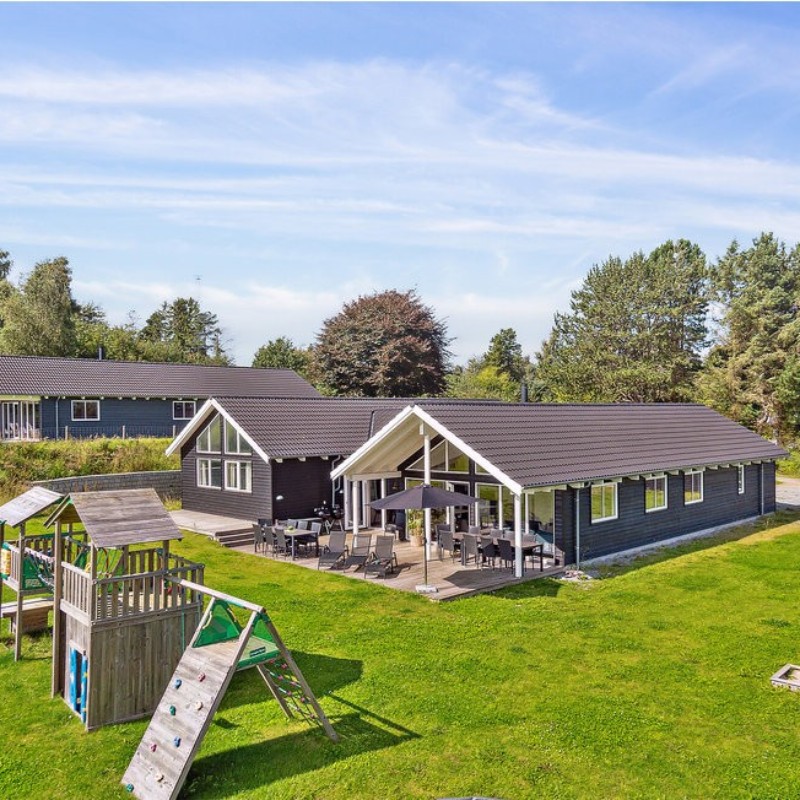 Ferienhaus - 16 Personen -  - Rasmus Olsensvej - 3210 - Vejby