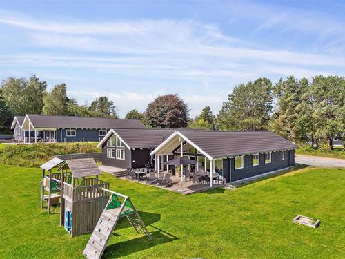 Sommerhus - 16 personer -  - Rasmus Olsensvej - 3210 - Vejby