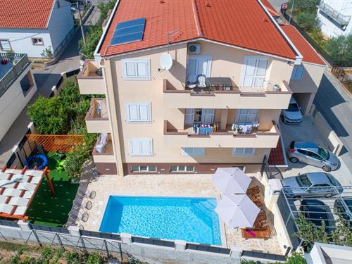 Ferielejlighed - 4 personer -  - Don Frane Bulica - 23000 - Zadar