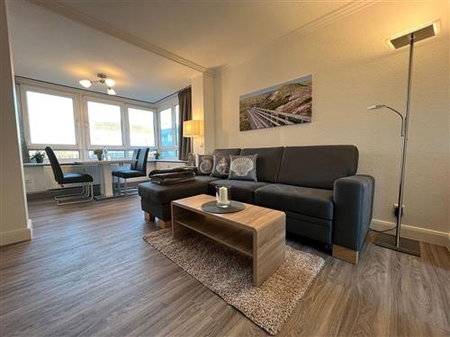 Holiday Home/Apartment - 2 persons -  - Steinmannstr. - 25980 - Sylt / Ot Westerland