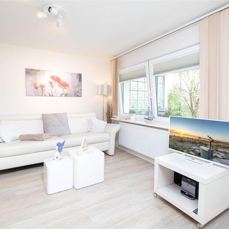 Ferielejlighed - 2 personer -  - Störtebekerstieg - 23683 - Scharbeutz