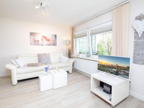 Ferieleilighet - 2 personer -  - Störtebekerstieg - 23683 - Scharbeutz