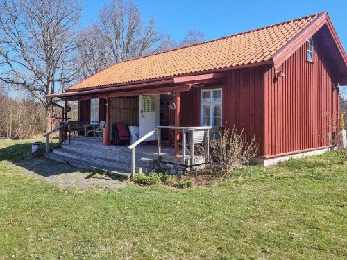 Ferienhaus - 3 Personen -  - Ödenäsvägen - Hindås/Göteborg - 438 98 - Hindås