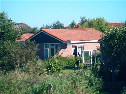 Sommerhus - 6 personer -  - Westfrisedijk 39 Haus - 1749CR - Schoorl